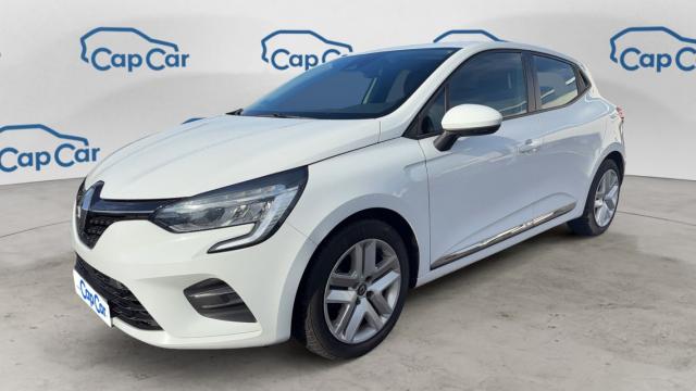 Renault Clio 5 1.0 Tce 100 Business