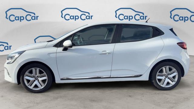 Renault Clio image 9