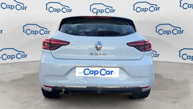 Renault Clio image 5