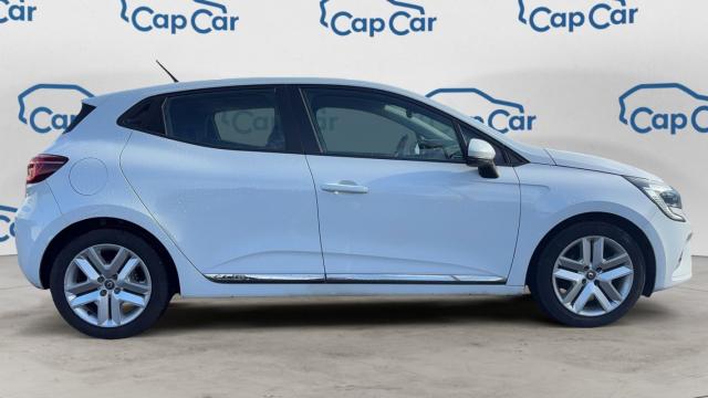 Renault Clio image 6