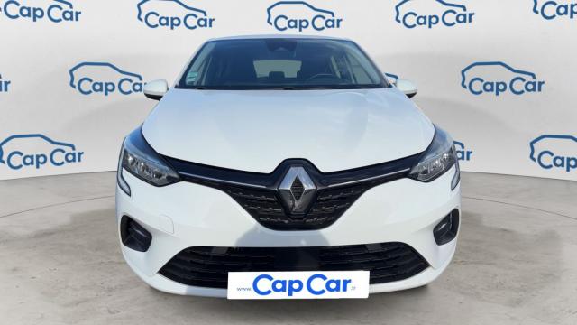 Renault Clio image 1