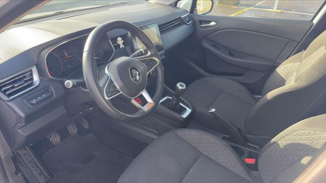 Renault Clio image 7