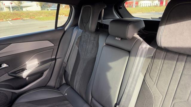 Peugeot 308 image 7