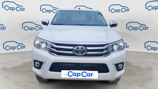 Toyota Hilux image 9