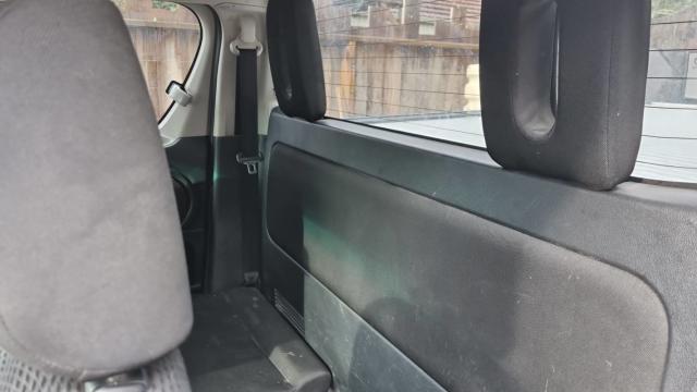 Toyota Hilux image 3