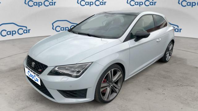 Seat Leon 2.0 Tsi 280 Cupra 5f