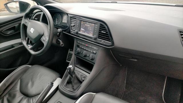 Seat Leon image 4