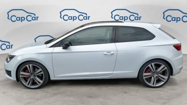 Seat Leon image 8