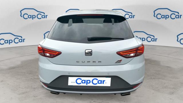 Seat Leon image 3