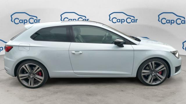 Seat Leon image 6