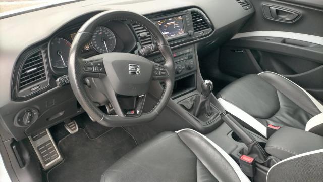 Seat Leon image 5