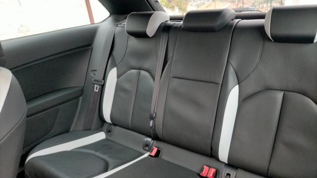 Seat Leon image 2