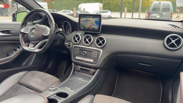 Mercedes Benz Classe A image 9