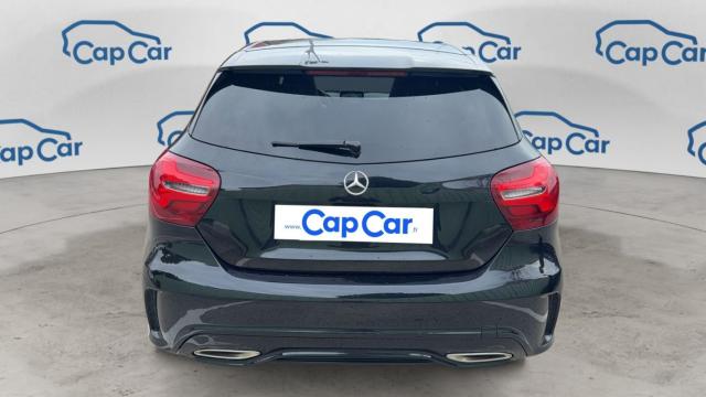 Mercedes Benz Classe A image 8