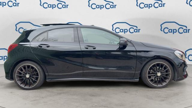 Mercedes Benz Classe A image 3