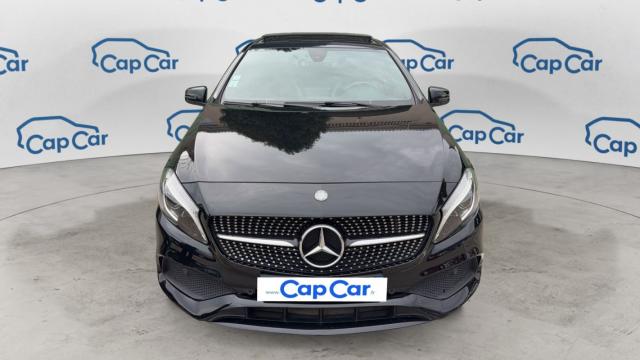 Mercedes Benz Classe A image 5