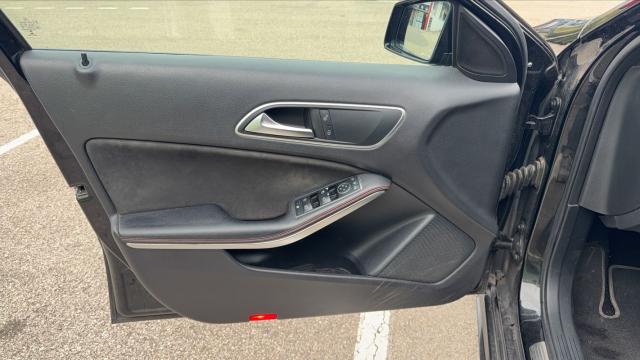 Mercedes Benz Classe A image 1