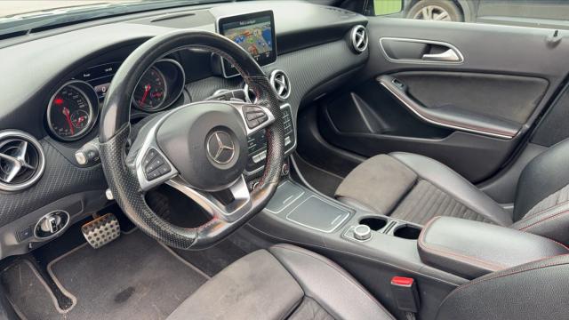 Mercedes Benz Classe A image 4