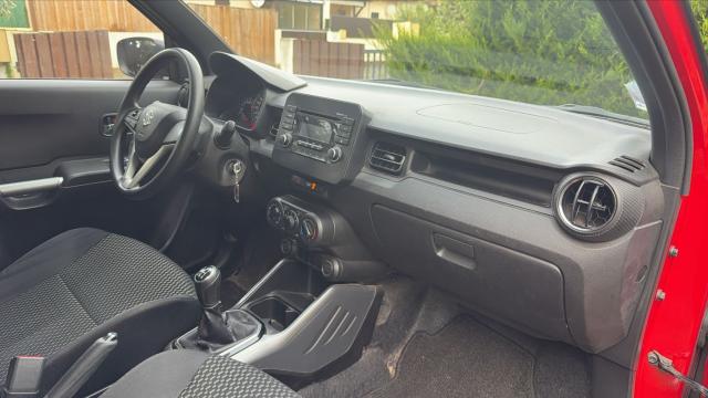 Suzuki Ignis image 2