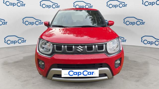 Suzuki Ignis image 4