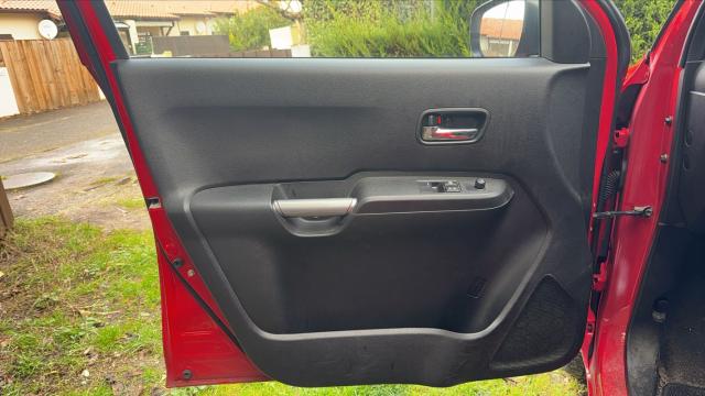 Suzuki Ignis image 3