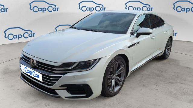 Volkswagen Arteon 1.5 Tfsi 150 R-Line