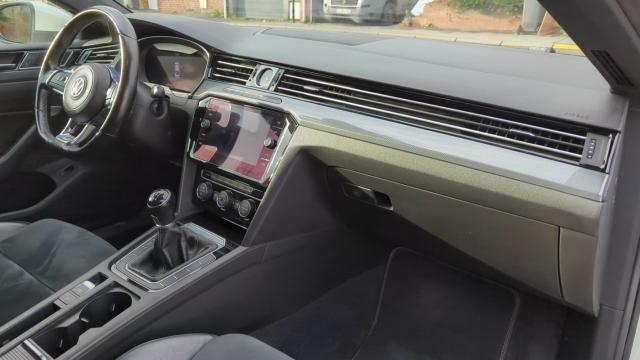 Volkswagen Arteon image 1