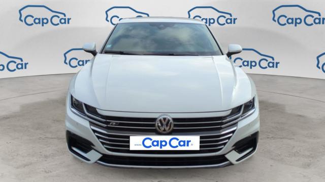 Volkswagen Arteon image 4