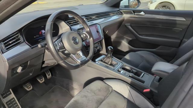 Volkswagen Arteon image 7