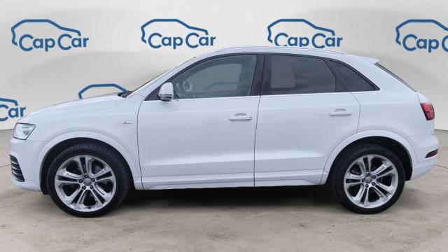 Audi Q3 image 7