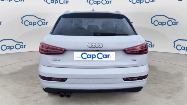 Audi Q3 image 4
