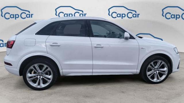 Audi Q3 image 5