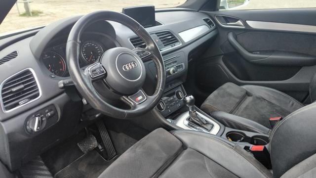 Audi Q3 image 8