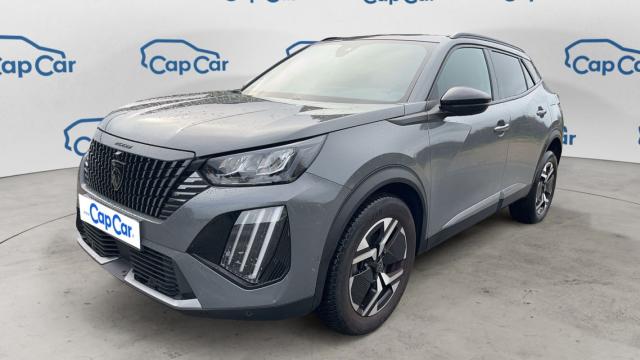 Peugeot 2008 1.2 Puretech 100 Allure