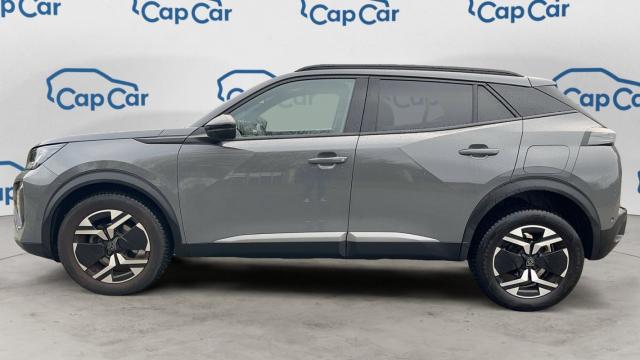 Peugeot 2008 image 3