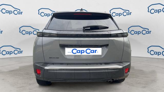 Peugeot 2008 image 5