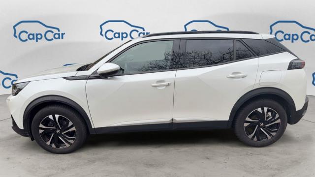 Peugeot 2008 image 7