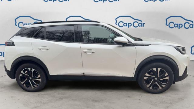 Peugeot 2008 image 4