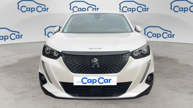 Peugeot 2008 image 6