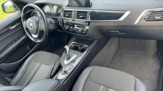 Bmw Série 1 image 8