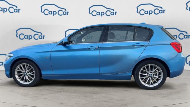 Bmw Série 1 image 9