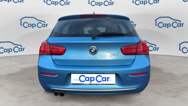 Bmw Série 1 image 7