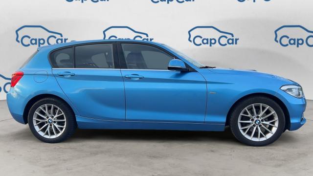 Bmw Série 1 image 3
