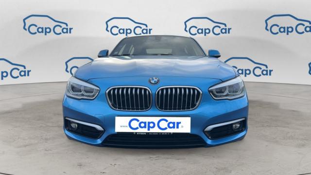 Bmw Série 1 image 4