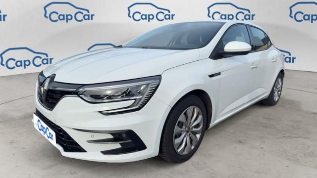 Renault Mégane 1.5 Blue Dci 115 Business