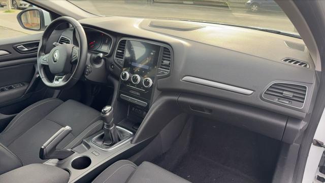 Renault Mégane image 3