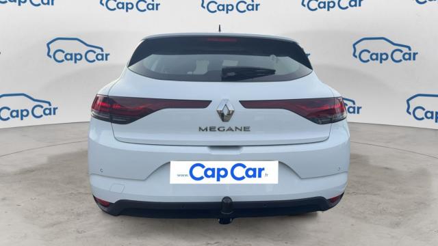 Renault Mégane image 8