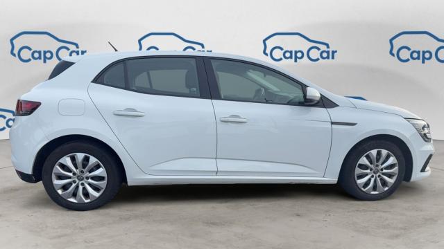 Renault Mégane image 2