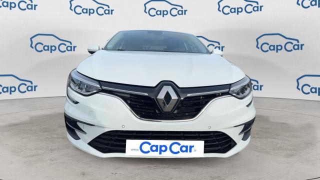 Renault Mégane image 5