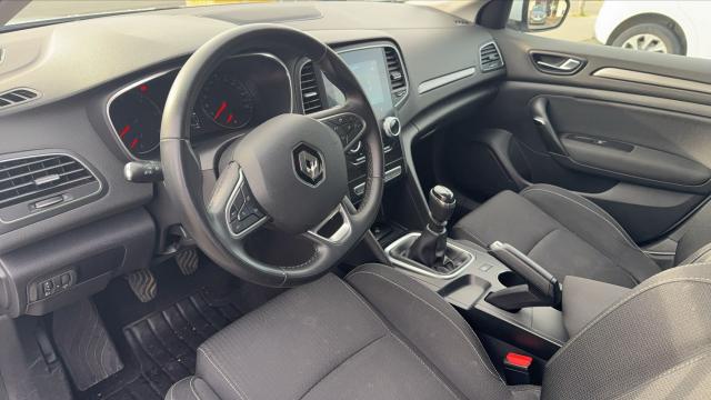 Renault Mégane image 7